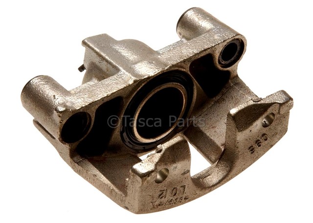 18029940 - Brakes: Caliper for Buick: Skylark | Chevrolet: Beretta, Cavalier, Corsica | Oldsmobile: Achieva, Cutlass Calais | Pontiac: Grand Am, Sunbird, Sunfire Image