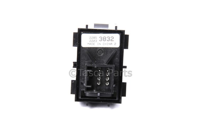 22853832 - Body: Prk Brake Switch for GM Image