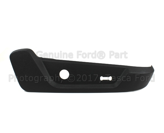 BR3Z6362186BA - Body: Valance Panel for Ford: Mustang Image