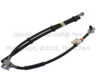 8C2Z2A442C - Brakes: Flex Hose for Ford: E-150, E-250, E-350 Super Duty, E-450 Super Duty Image