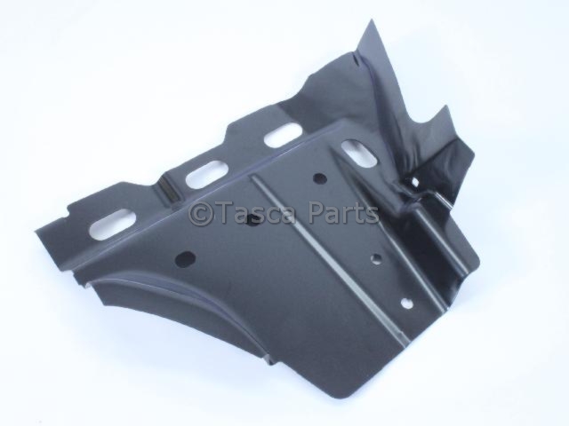 55362333AB - Body Sheet Metal Except Doors: Body Side Aperture Extension, Left for Mopar Image
