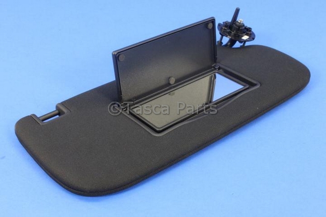 1VC30DX9AE - : Visor for Mopar Image