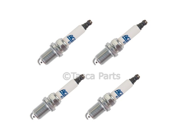 19305821 - : Spark Plug for Saturn: LW300 Image