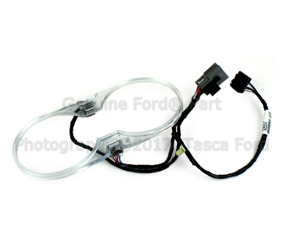 AL3Z14A318C - Body: Wire Harness for Ford: F-150 Image
