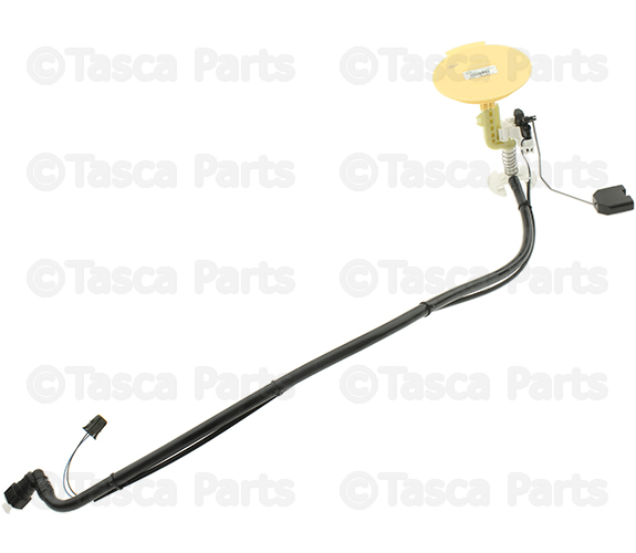 31274048 - Fuel System: Fuel Sender Unit for Volvo: S60, S60 Cross Country, V60, V60 Cross Country Image