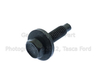 W702434S450B - Body: Door Latch Bolt for Ford Image