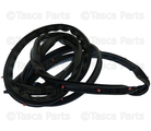 20805481 - Body: Door Weather-strip for GM Image