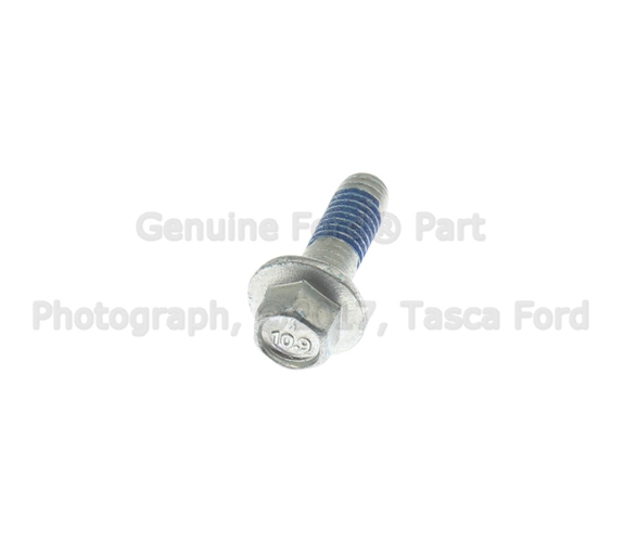 W711877S437 - HVAC: Clutch Bolt for Ford: EcoSport, Expedition, Fiesta | Lincoln: Navigator Image