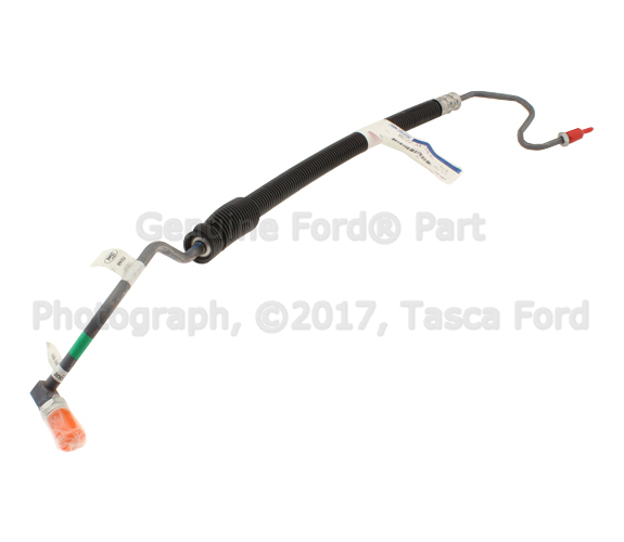 BC2Z3A719C - Steering: Pressure Hose for Ford Image