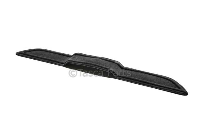 17800425 - Interior: Floor Mats, Third Row Molded Carpet, 3rd Row for GM Image