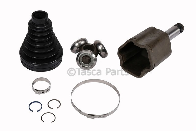 13333930 - Suspension: Inner Joint for GM Image