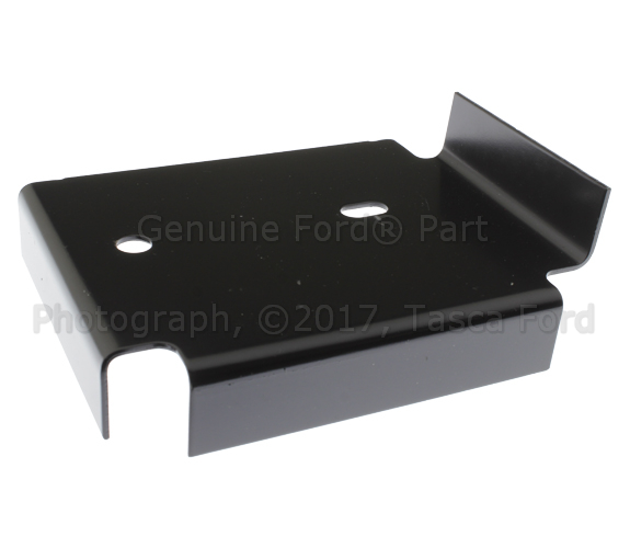 BK3Z61103B77B - Body: Rear Body Panel Support Bracket for Ford Image