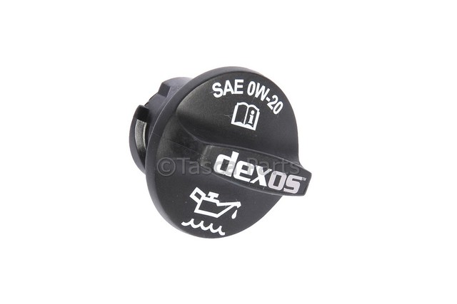 12667313 - : Filler Cap for Buick: Encore, Envision, LaCrosse | Cadillac: Escalade, Escalade ESV | Chevrolet: Blazer, Cruze, Equinox, Malibu, Silverado 1500, Silverado 1500 LD, Silverado 1500 LTD, Spark, Suburban, Tahoe, Trax, Volt | GMC: Acadia, Sierra 1500, Sierra 1500 Limited, Terrain, Yukon, Yukon XL Image