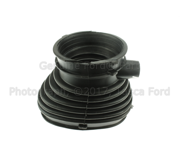 5C2Z9B642BA - Engine: Tube for Ford: E-350 Super Duty, E-450 Super Duty Image