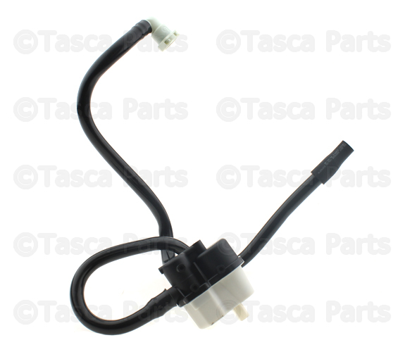 31392490 - Emission System: Shut-Off Valve for Volvo Image