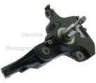 5L5Z3105BA - Steering: Steering Knuckle for Ford Image