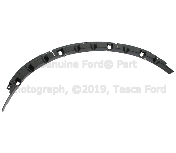 HL3Z9928408B - : Bracket - Passenger Side (RH) for Ford Image
