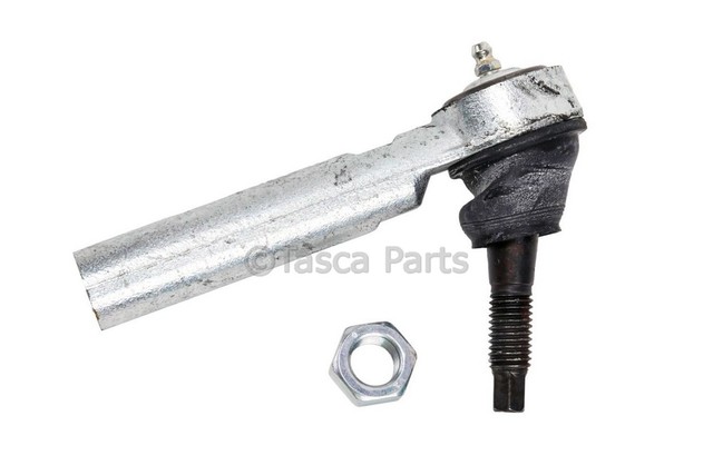 15254061 - Steering: Outer Tie Rod for Cadillac: Escalade, Escalade ESV, Escalade EXT | Chevrolet: Avalanche, Silverado 1500, Silverado 2500 HD, Silverado 3500 HD, Suburban 1500, Suburban 2500, Tahoe | GMC: Sierra 1500, Sierra 2500 HD, Sierra 3500 HD, Yukon, Yukon XL 1500, Yukon XL 2500 Image