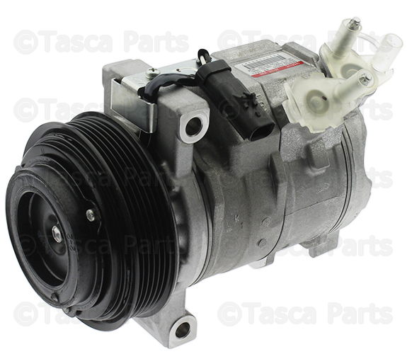55111433AJ - : Air Conditioning Compressor for Dodge: Journey Image