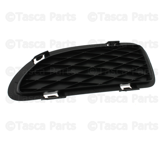GK2C50C21B - : Lamp Cover - Driver's Side (LH) for Mazda Image