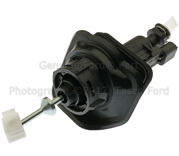 BV6Z7A543A - : Master Cylinder for Ford Image