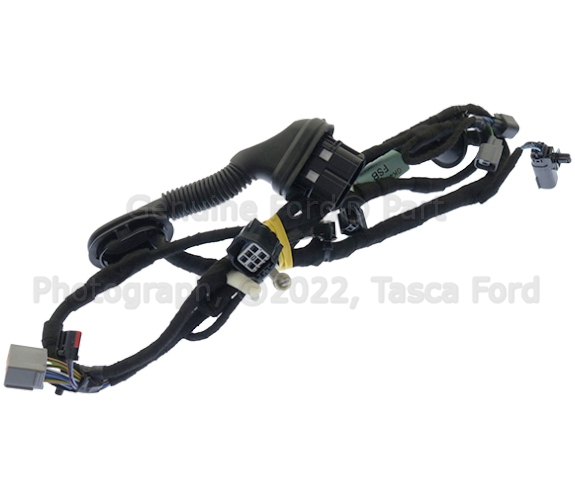 Wire Assembly Jumper GK4Z-14631-B | TascaParts.com