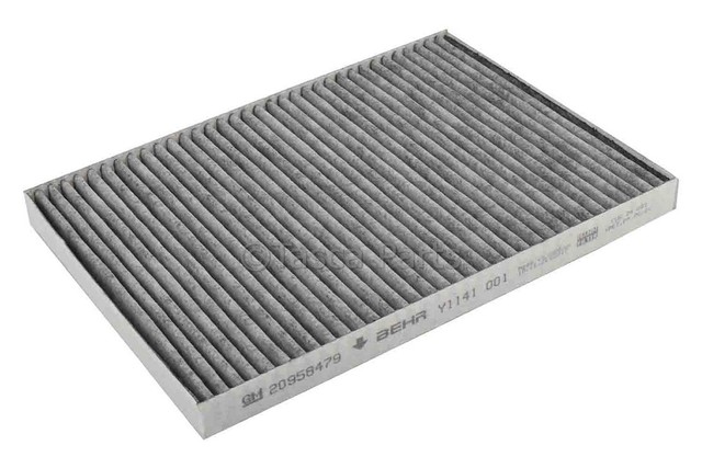 20958479 - HVAC: Filter for GM Image
