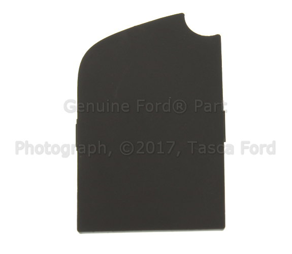 8A5Z5422620AA - Body: Cap for Ford: Explorer, Police Interceptor Utility, Taurus | Lincoln: MKS, MKT Image