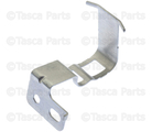 23232592 - : Transmission Fluid Cooler Pipe Bracket for GM Image