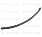 25775653 - Body: Sealing Strip for Buick: Rainier | Chevrolet: Trailblazer, Trailblazer EXT | GMC: Envoy, Envoy XL, Envoy XUV | Oldsmobile: Bravada Image