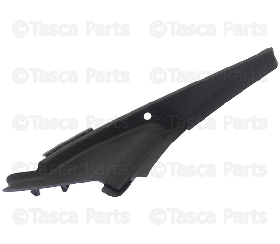 20897362 - Body: Side Extension for GM Image