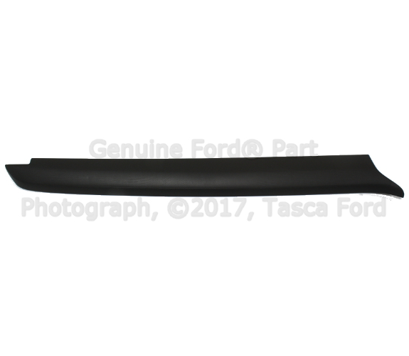 7A2Z78291A40AA - Body: Molding for Ford: Explorer Sport Trac Image