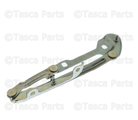 25964302 - Body: Hinge for Chevrolet: Impala, Impala Limited Image