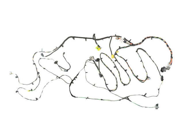 68274266AD - : Body Wiring for Mopar Image