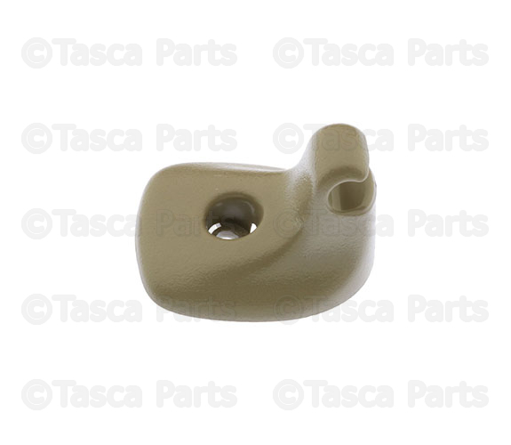 1GW25HL1AA - Interior Trim: Visor Support for Mopar Image