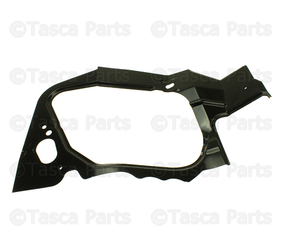 LE4353120 - Body: Side Panel for Mazda: MPV Image