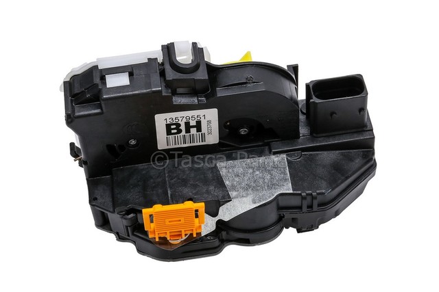 13579551 - Body: Latch for GM Image
