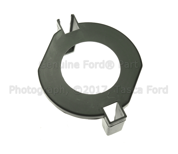 E5TZ3F540C - Steering: Shield for Ford: Bronco, Explorer, F-150, F-250, F-250 HD, F-350, F-Super Duty, Ranger Image