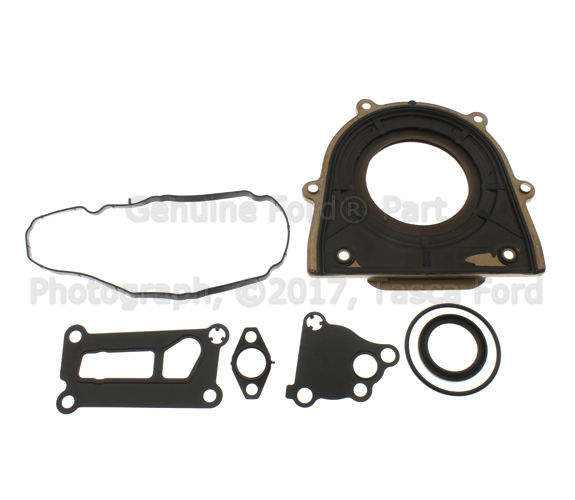 1L5Z6E078AA - Engine: Lower Gasket Kit for Ford: Ranger Image