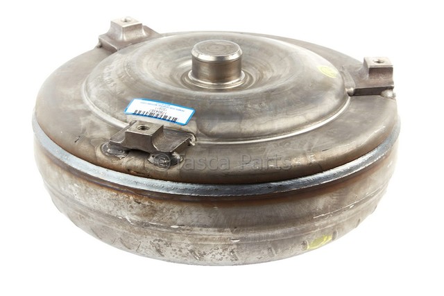 19435559 - : Remanufactured Converter for Cadillac: Escalade, Escalade ESV, Escalade EXT | Chevrolet: Avalanche, Camaro, Caprice, Silverado 1500, SS, Suburban 1500, Tahoe | GMC: Sierra 1500, Yukon, Yukon XL 1500 | Pontiac: G8 Image