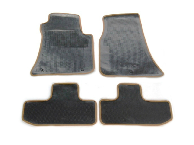 7BX03LV5AA - : Mat-Front &amp; Rear for Mopar Image