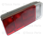 68169778AC - Electrical: Tail Lamp for Ram: ProMaster 2500, ProMaster 3500 Image