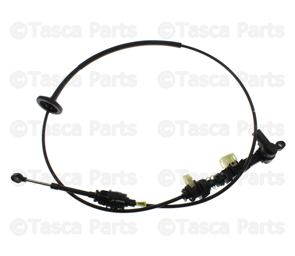 52107847AM - Automatic Transmission Multi-Speed: Shift Cable for Dodge: Dakota, Durango, Ram 1500, Ram 2500, Ram 3500 Image