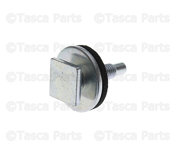 BHP2507M5 - Body: Upper Molding Retainer for Mazda: 3, CX-3, MX-5 Miata Image