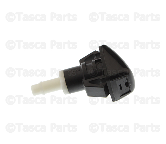4805742AC - Electrical: Windshield Washer Nozzle for Chrysler: 300 | Dodge: Charger, Magnum, Ram 1500, Ram 2500, Ram 3500 | Ram: 1500, 1500 Classic, 2500, 3500 Image