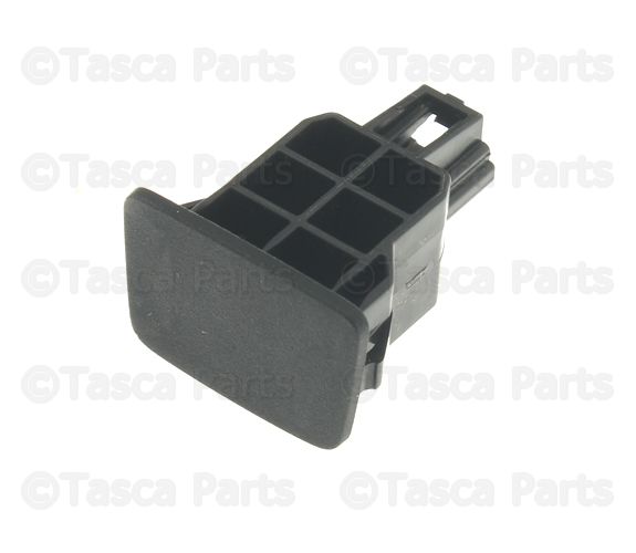 BHR155225 - : Instrument Panel Cover for Mazda Image