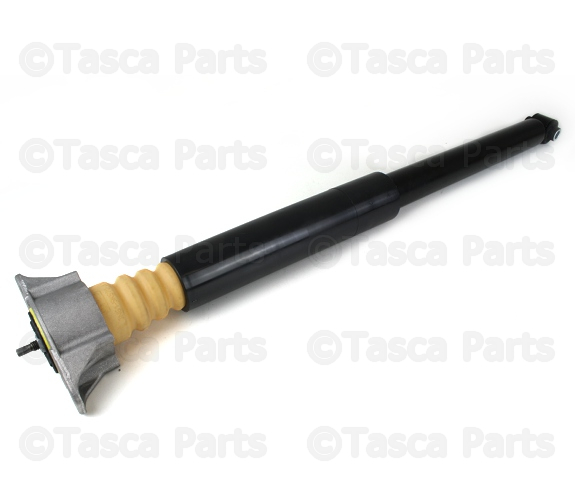 B37F28910E - : Suspension Shock Absorber for Mazda Image