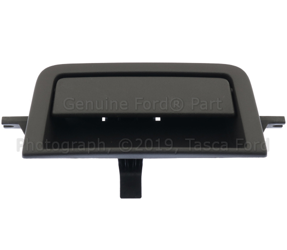 BL3Z1506072AC - Body: Center Console Latch for Ford Image