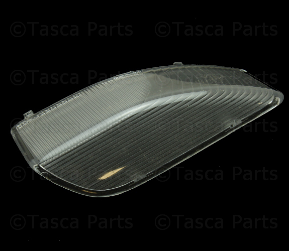 GK2A684G1A - : Lens - Driver's Side (LH) for Mazda Image