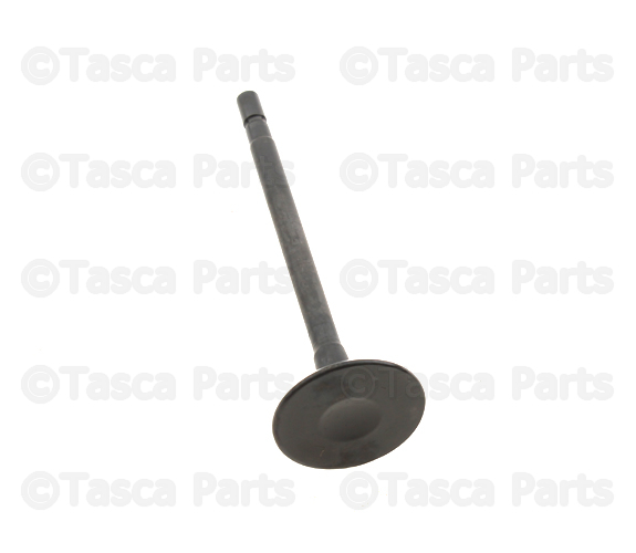 132029FP0A - Engine: Exhaust Valve for Nissan: Armada, Frontier, NV1500, NV2500, NV3500, TITAN, Xterra Image